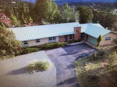 4136 N Blackhawk Rd, Silver City, NM, 88061