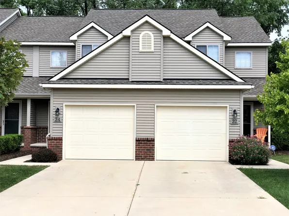 34 Millstone Ct, Waterford, MI 48328
