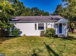 1500 S Division St, Salisbury, MD 21804