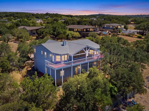 2406 Patriot Dr, Lago Vista, TX 78645