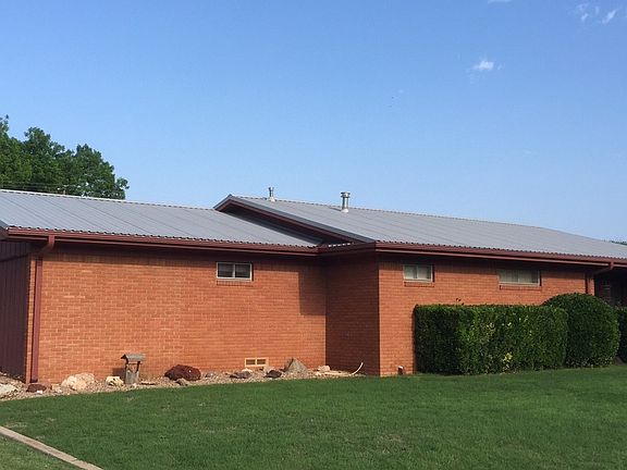 South Side of Front