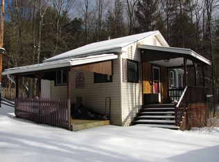 350 McManigle Rd, Brookville, PA 15825