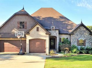 2205 Williamsburg, Jonesboro, AR 72401
