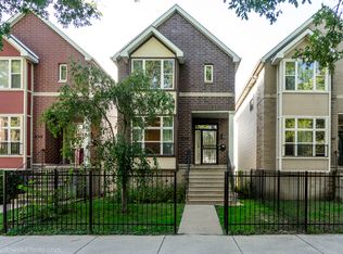 6732 S Dorchester Ave, Chicago, IL 60637
