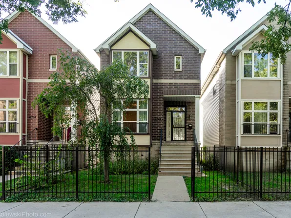 6732 S Dorchester Ave, Chicago, IL 60637