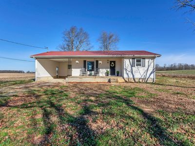 276 Good Hope Rd, Lawrenceburg, TN, 38464