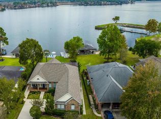 9698 E Shore Dr, Willis, TX 77318
