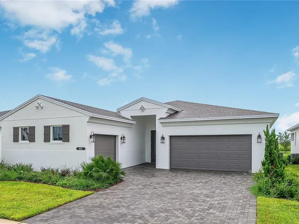 1615 Bellagio Loop, Tavares, FL 32778