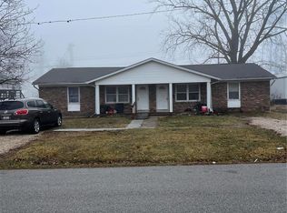 814 N Harper St #816, Montgomery City, MO 63361