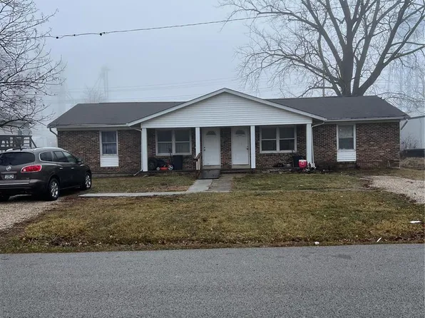 814 N Harper St #816, Montgomery City, MO 63361