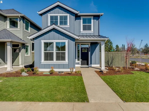7391 SE Benedict St, Hillsboro, OR 97123