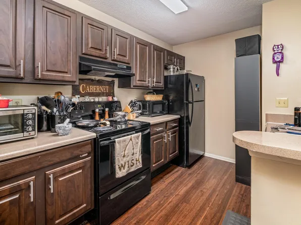 Argyle Place Apartment Homes