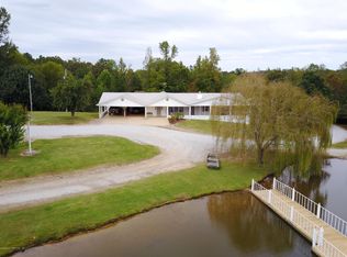 2071 County Road 112, Walnut, MS 38683