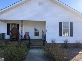 47 Mathis Lake Rd, Thomaston, GA 30286