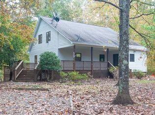 6940 Wishing Meadow Ln, Afton, VA 22920