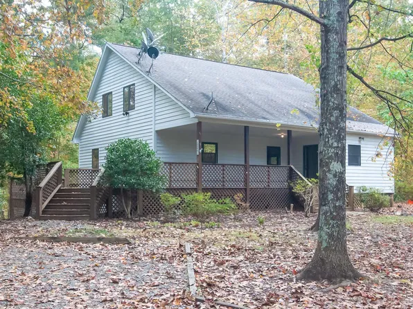 6940 Wishing Meadow Ln, Afton, VA 22920