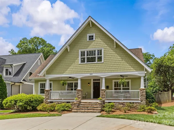 1500 Lynway Dr, Charlotte, NC 28203