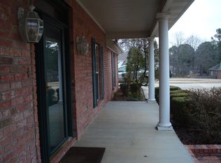 3617 Alabama Rd, Jonesboro, AR 72405