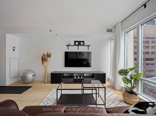 210 Victoria St #818-C08, Toronto, ON M5B 2R3