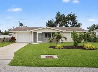 305 SHELL ROAD, VENICE, FL 34293