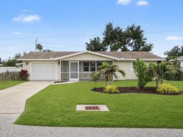 305 SHELL ROAD, VENICE, FL 34293