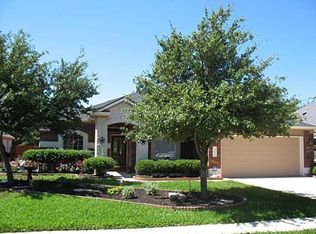 3001 Bent Tree Loop, Round Rock, TX 78681