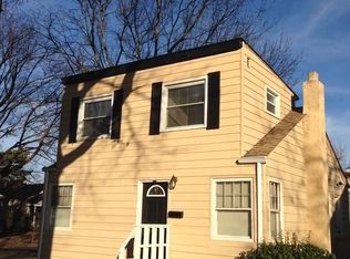 2180 Avalon Pl, Columbus, OH 43219