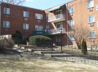 1600 Church Rd APT A209, Wyncote, PA 19095