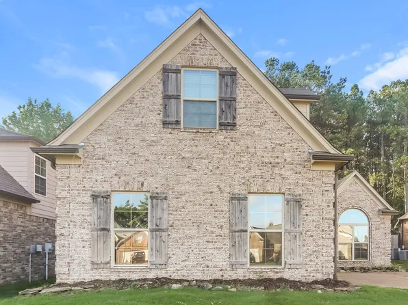 5798 Bedford Loop W, Southaven, MS 38672