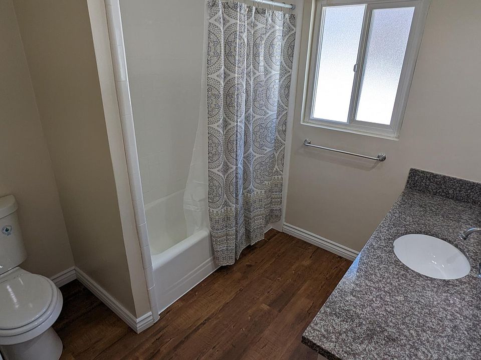 Large Bathroom