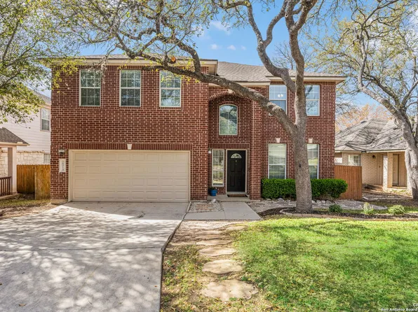 26019 Upton Crk, San Antonio, TX 78260