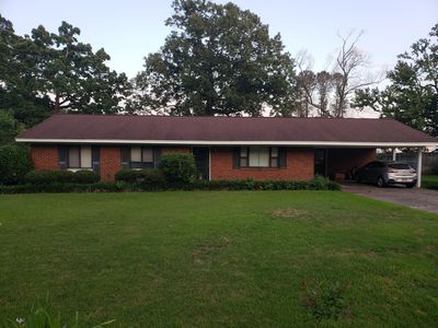 2009 Hickory St, Starkville, MS, 39759