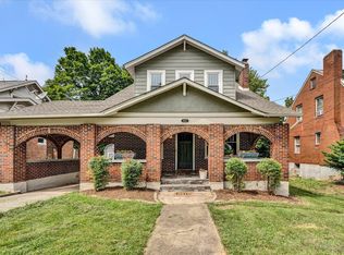 1031 Welton Ave SW, Roanoke, VA 24015