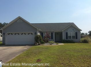 124 Education Ln, Havelock, NC 28532