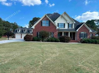 101 Robson Trl, McDonough, GA 30252
