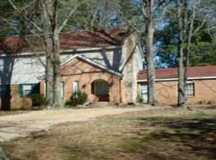 2290 Pigeon Roost Rd, Byhalia, MS 38611