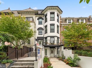 1312 Fairmont St NW, Washington, DC 20009