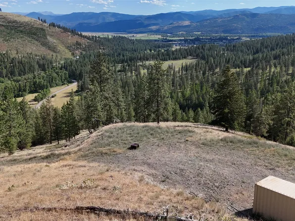 15400 Spring Hill Rd, Frenchtown, MT 59834