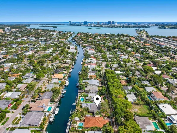 1925 Keystone Blvd, North Miami, FL 33181