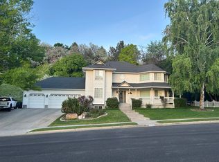 190 Quail Way, Logan, UT 84321