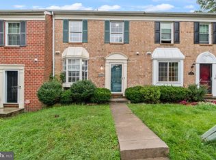 54 Hamlet Dr, Owings Mills, MD 21117