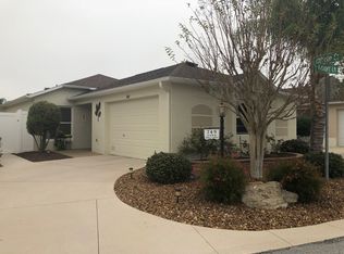 749 Lenore Ln, The Villages, FL 32162