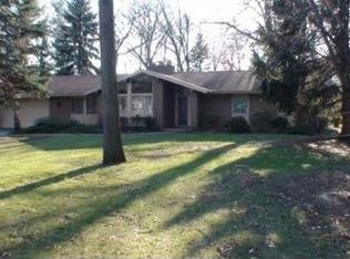 4215 Eaglehurst Dr, Sylvania, OH 43560