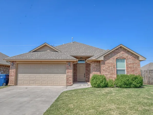 11141 SW 39th Ct, Mustang, OK 73064