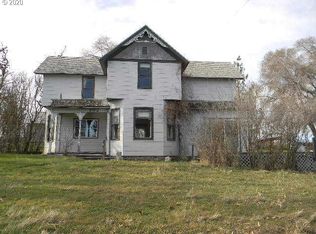 302 NW 3rd St, Grass Valley, OR 97029