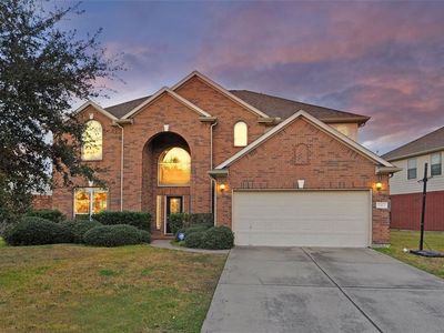 2413 Shorebrook Dr, Pearland, TX, 77584