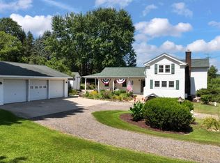 371 N Ortonville Rd, Ortonville, MI 48462