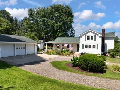 371 N Ortonville Rd, Ortonville, MI, 48462