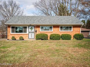 2003 Kendall Ln, Shively, KY 40216