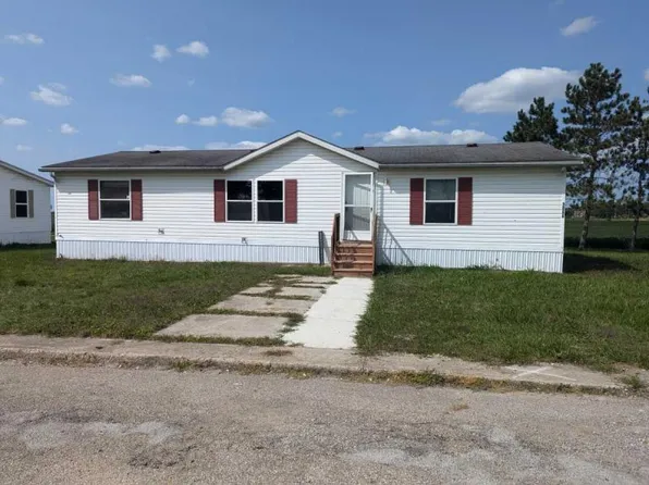 2086 N Brabant #102, Burt, MI 48417